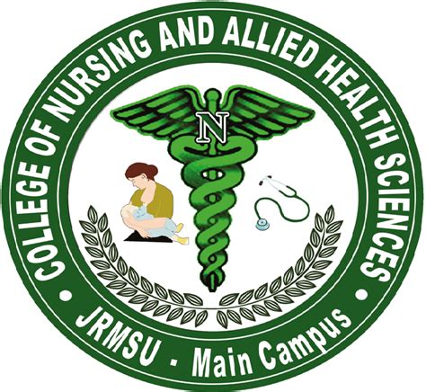 jrmsu logo|cnahs.